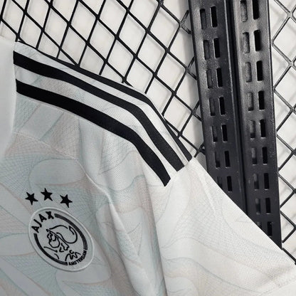 Uitshirt 23/24 Heren