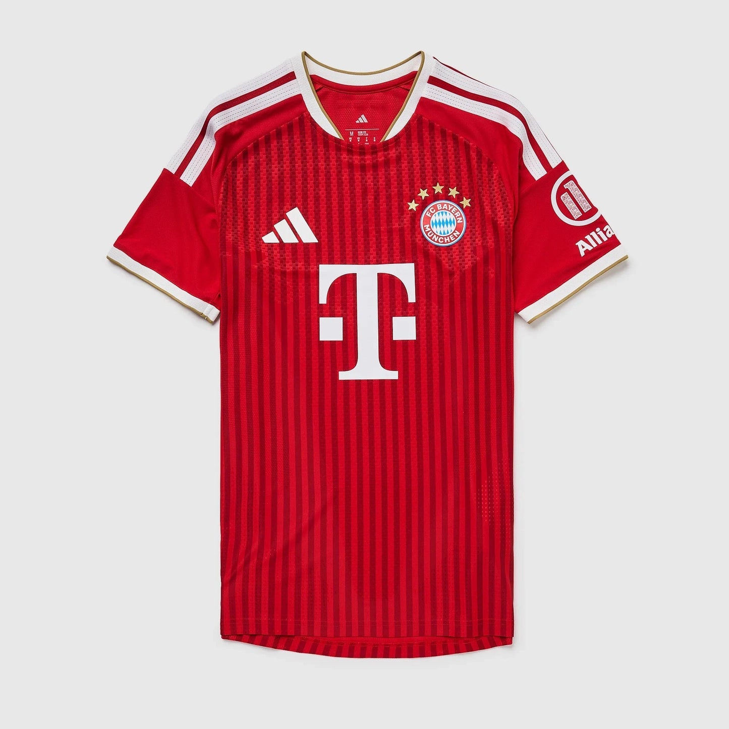Home 26/27 Player Edition Shirt