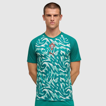 Pre-Match Uitshirt 26/27 Heren