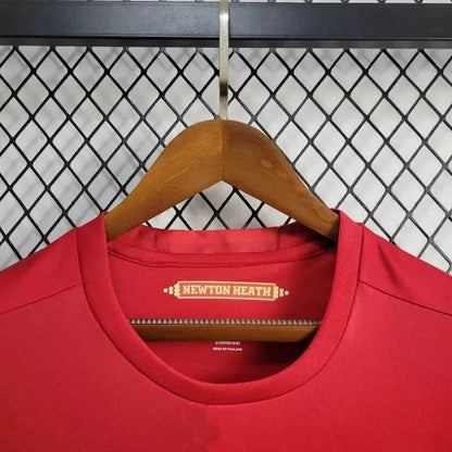 Retro Thuisshirt 16/17