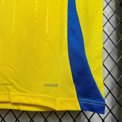 Thuisshirt Heren 24/25