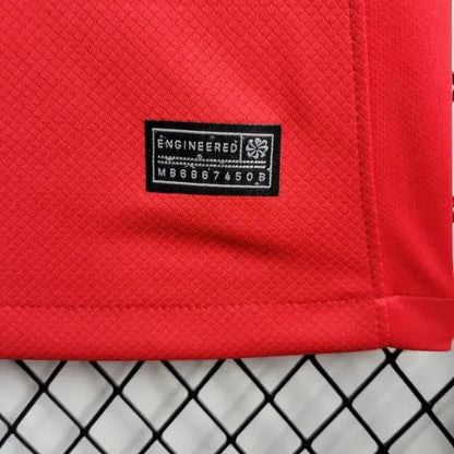 Thuisshirt dames 24/25