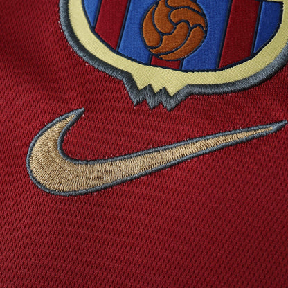 Retro Thuisshirt 1998/99