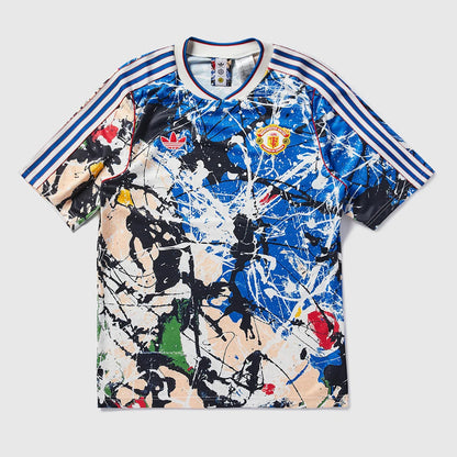 Stone Roses 25/26 tenue voor kinderen