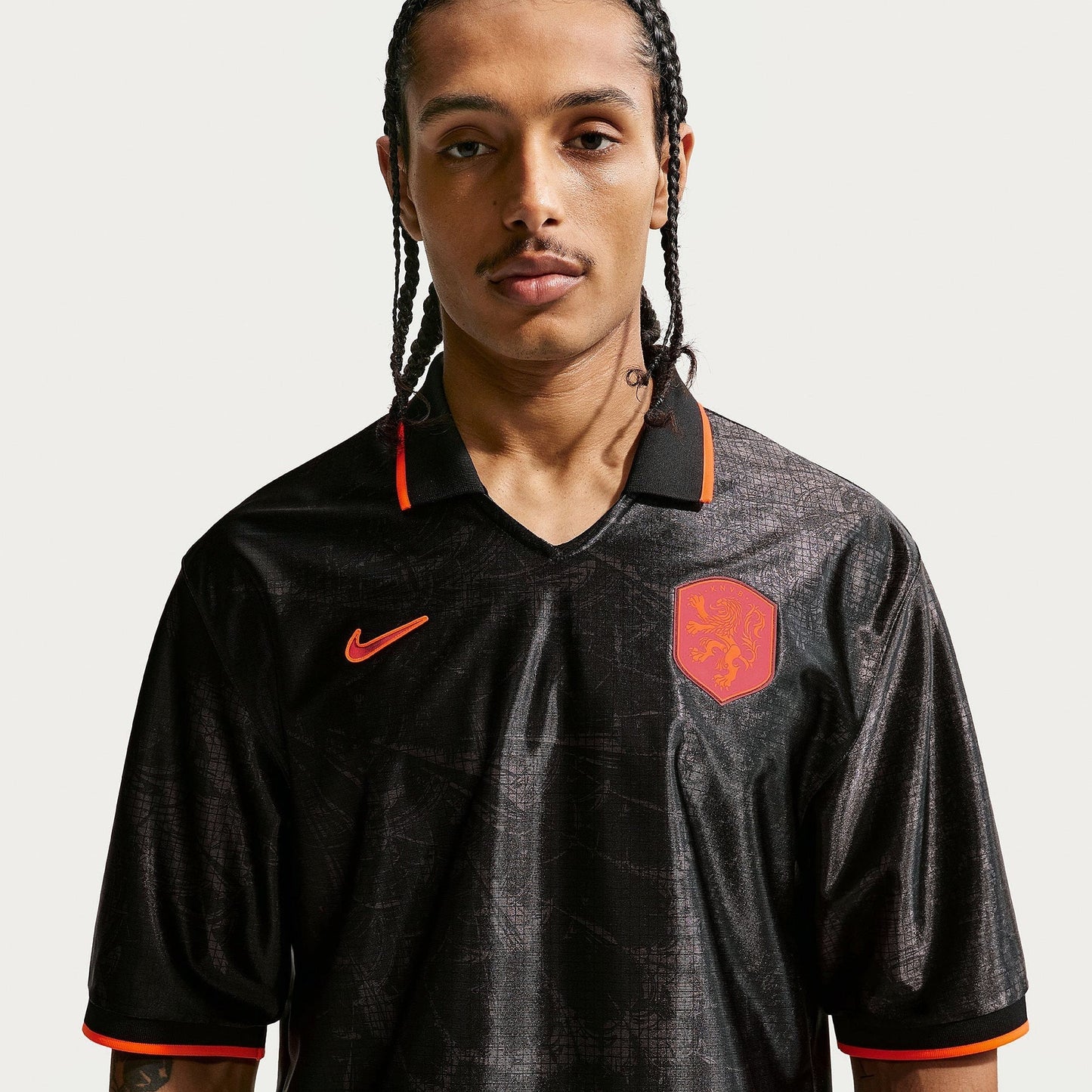 Special Edition 26/27 Men’s Shirt