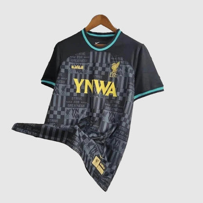 X LeBron 24/25 herenshirt