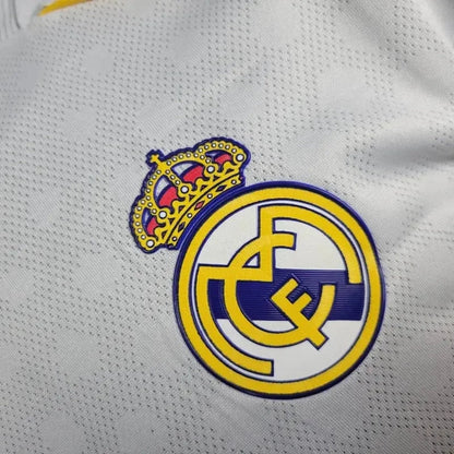 Thuisshirt Spelerseditie 25/26