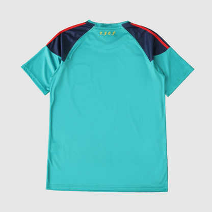 Retro Keeper Shirt 2010