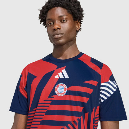 Pre-Match Shirt 26/27