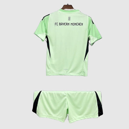 Keepersshirt 25/26