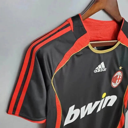 Retro Uitshirt 2006