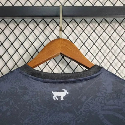 GOAT #7 - Speciale Editie Herenshirt