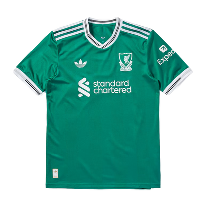 Derde Tenue Spelerseditie 25/26