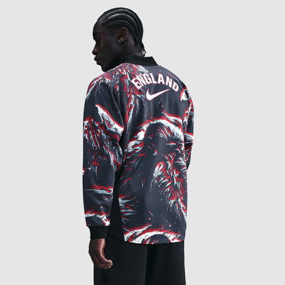Keepersshirt Lange Mouw 26/27