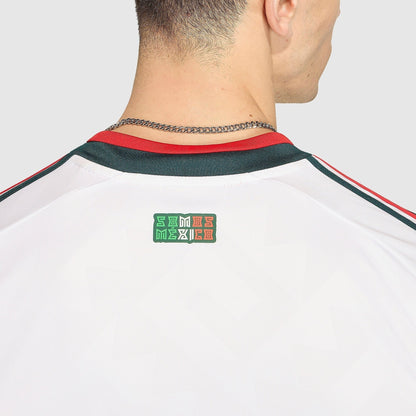 Uitshirt 26/27 Heren
