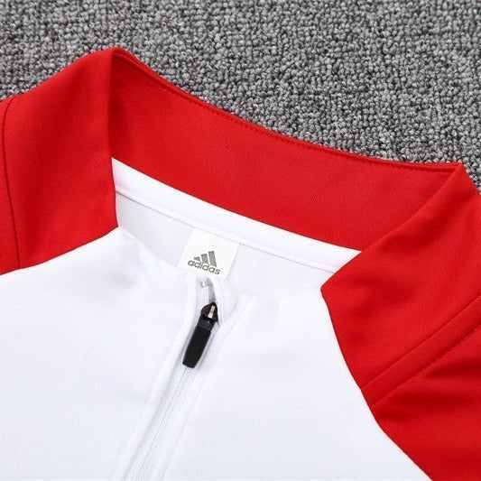 25/26 Tracksuit Kit