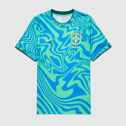 Shirt voor de wedstrijd 26/27