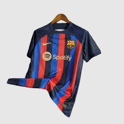 Thuisshirt Heren 22/23