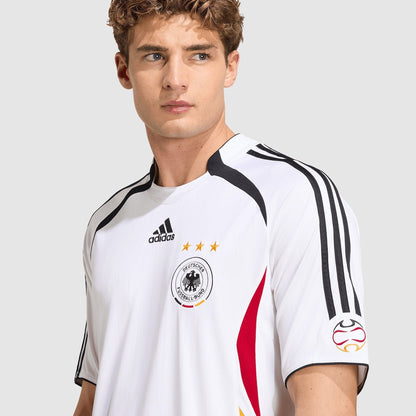 Retro Thuis Shirt 2006