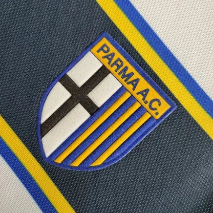 Retro Uitshirt 02/03