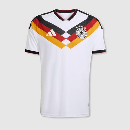 Thuisshirt Spelerseditie 26/27