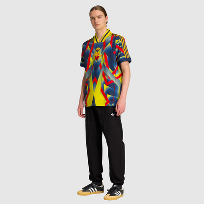 Lifestyler 25/26 herenshirt
