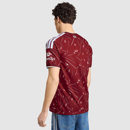 Thuisshirt 26/27 voor heren