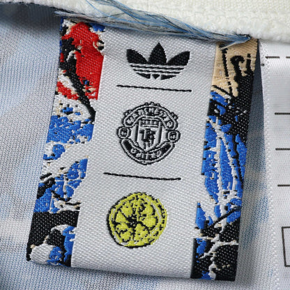 Stone Roses Herenshirt 25/26