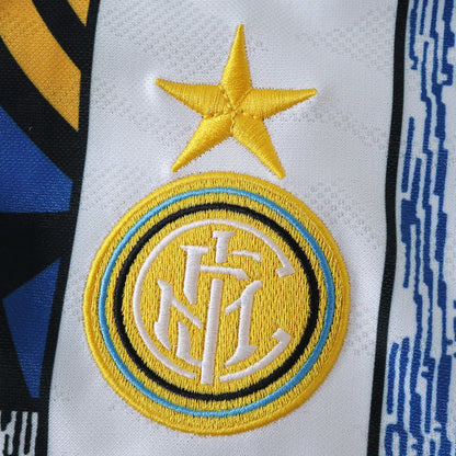 Retro Uitshirt 1995/96