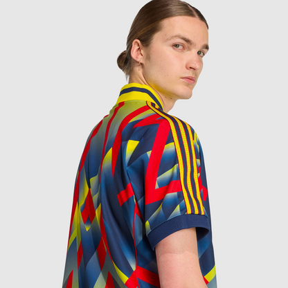 Lifestyler 25/26 herenshirt