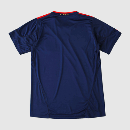 Retro Uitshirt 2010