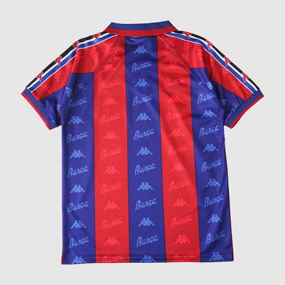 Retro Thuis shirt 1996/97