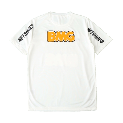 Retro Thuis shirt 2011/12