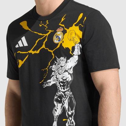 Speciale Editie Reizen 25/26 Herenshirt