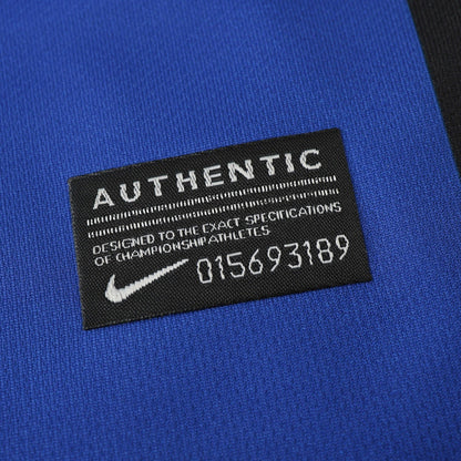 Retro Thuisshirt 2008/09