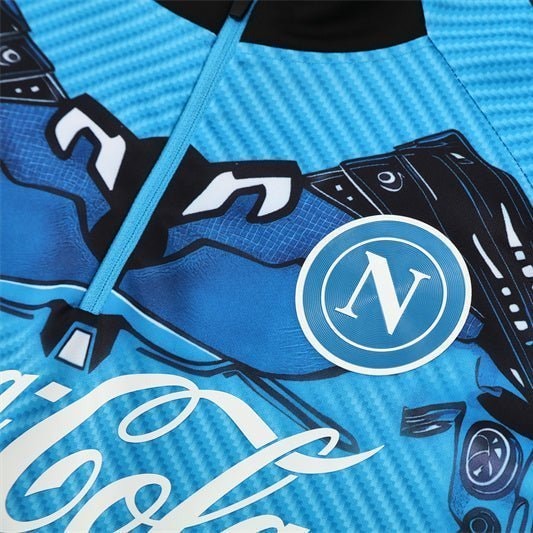 Training 25/26 Tracksuit Kit
