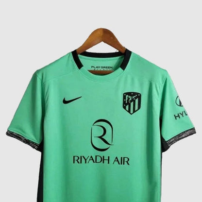 II 23/24 Uitshirt voor heren