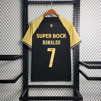 II 23/24 Uitshirt Heren