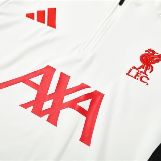 Training 25/26 Tracksuit Kit