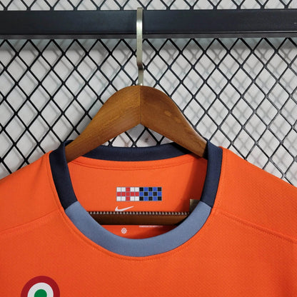 II 23/24 Uitshirt Heren