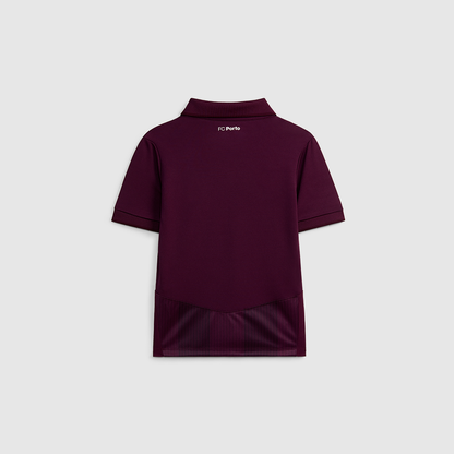 Uittenue 26/27 Kinderen Shirt Kit