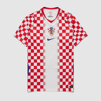 Thuisshirt 26/27 Heren