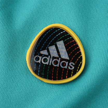 Retro Keeper Shirt 2010