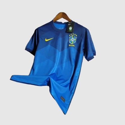 Uitshirt 20/21 Heren