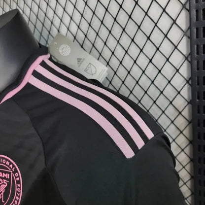 Uitshirt Spelerseditie 24/25