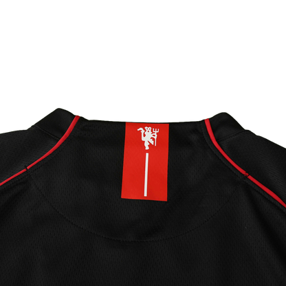 Retro Uitshirt 2007/08