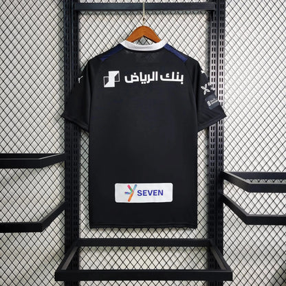 II 23/24 Uitshirt Heren