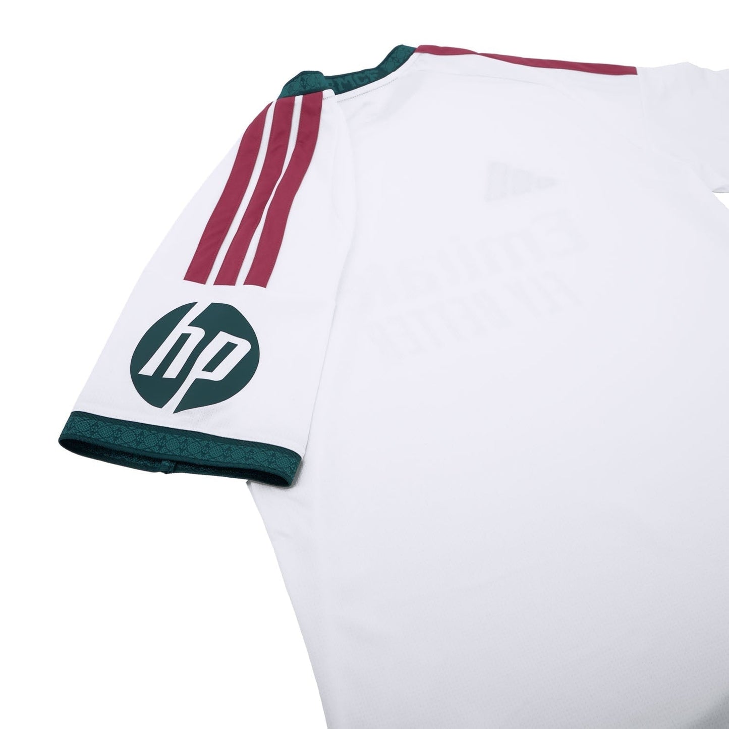 Home 26/27 Men’s Shirt Long Sleeve