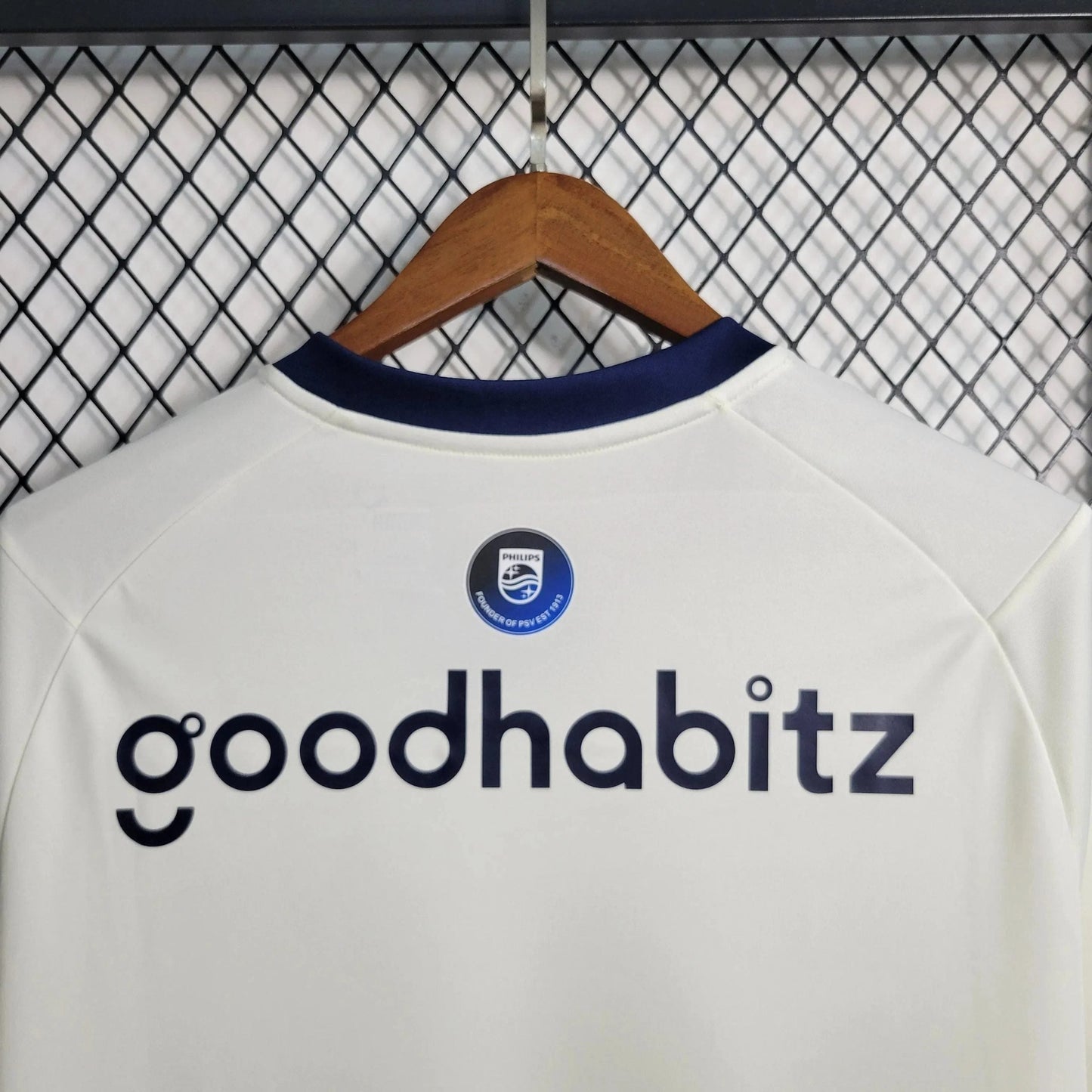 Away 23/24 Men’s Shirt