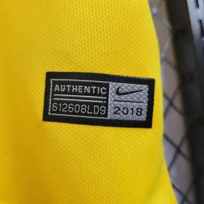 Thuisshirt Heren 2018